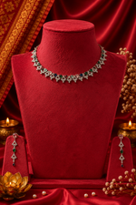 AD Necklace set SK205