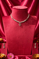 AD Necklace set SK230