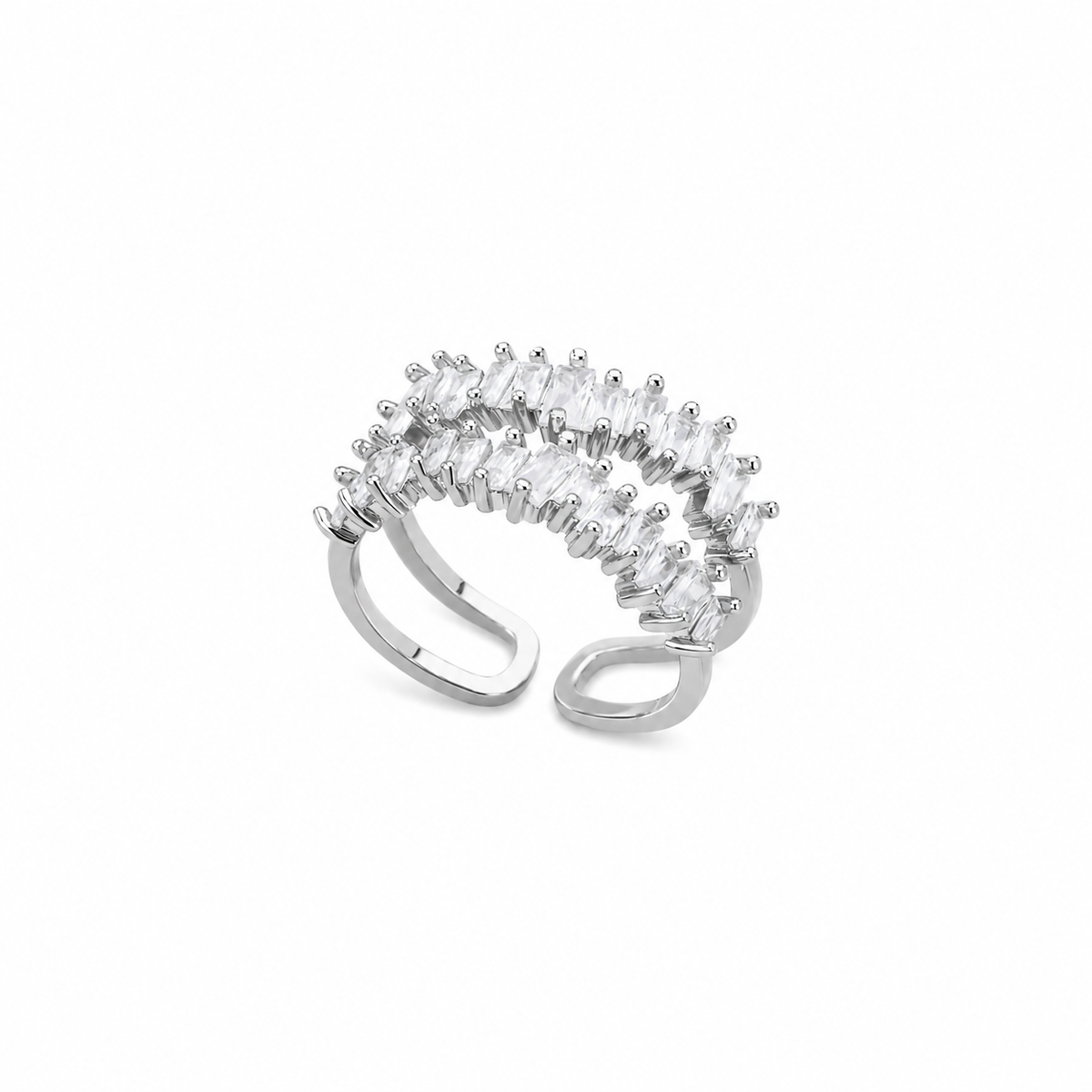 Dorthy ring