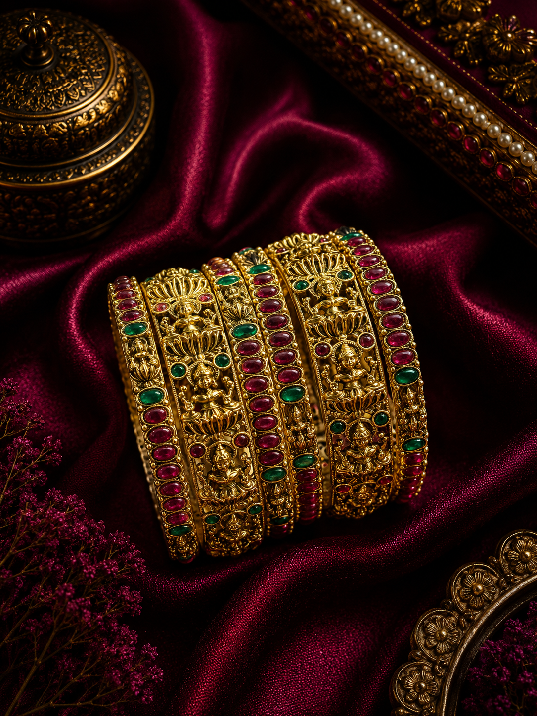 Bangles SK189