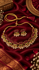 Necklace set SK248