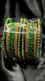 Bangles SK084 Green