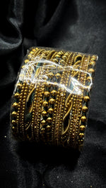 Bangles SK082 Dark Green