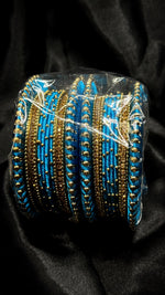 Bangles SK084 Blue