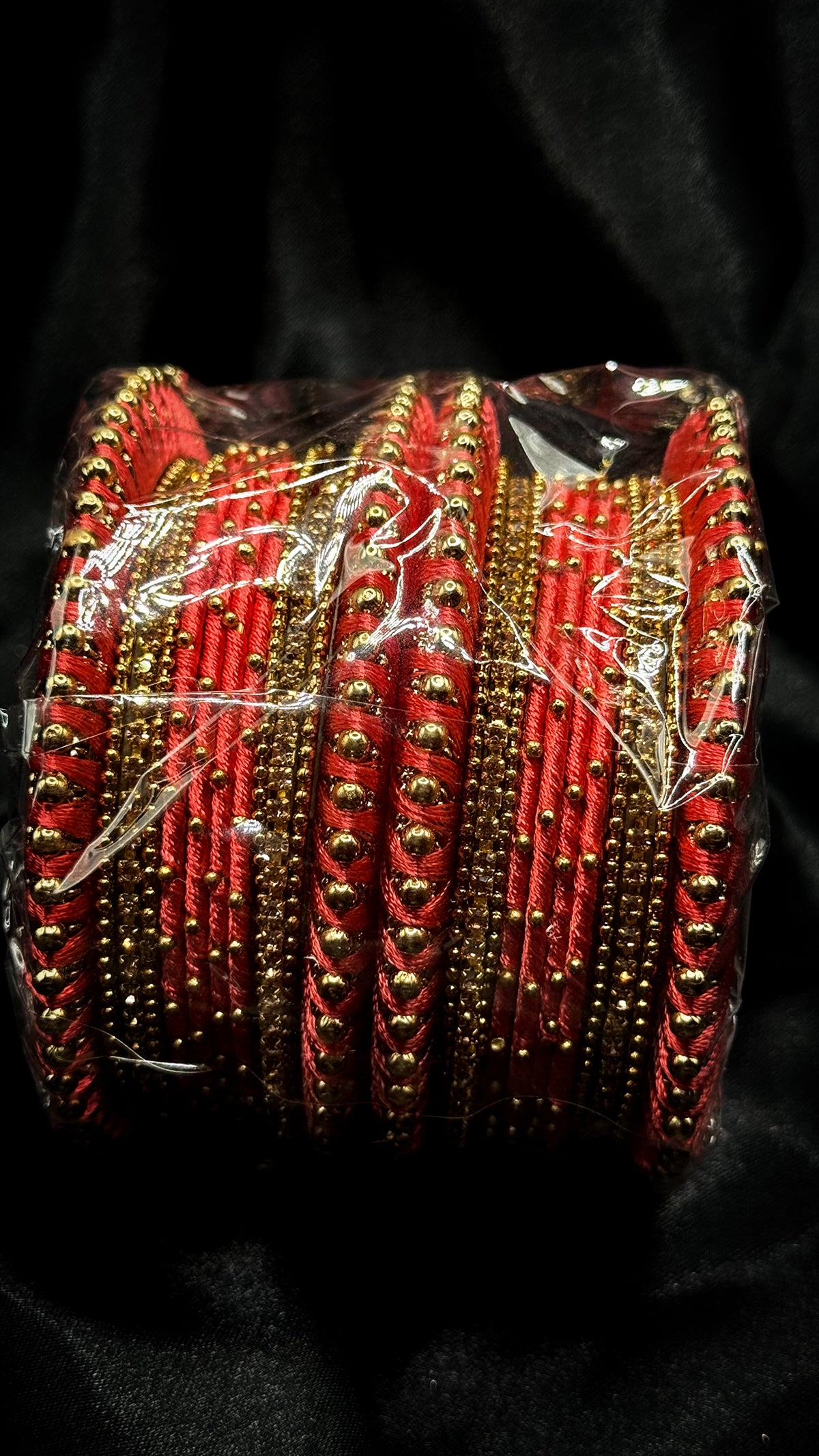 Bangles SK084 Orange