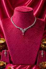 AD Necklace set SK226