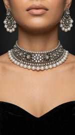 Necklace set SK001