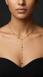 Nila necklace