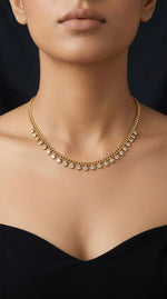 Aksana necklace