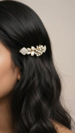 Hair clip SK170