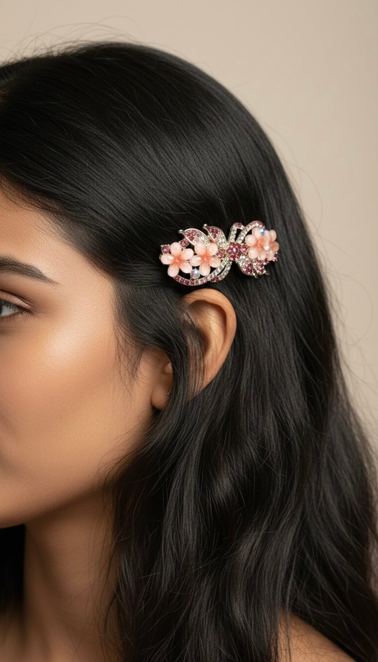 Hair clip SK171