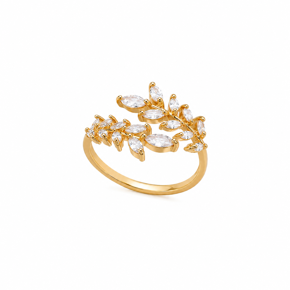 Lily ring