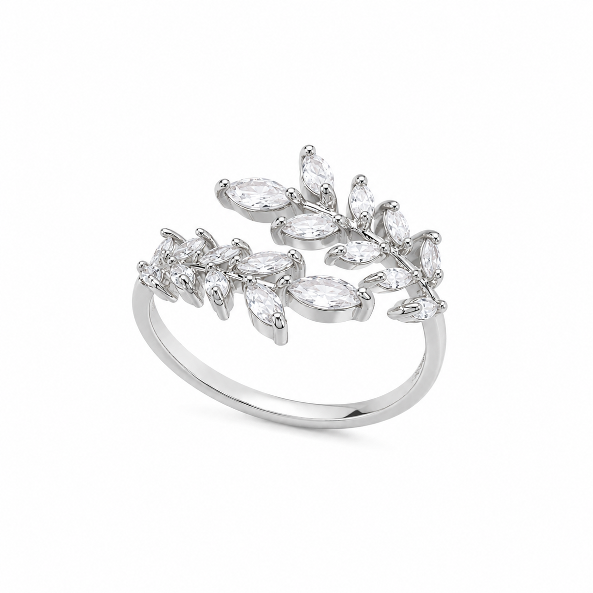 Lily ring