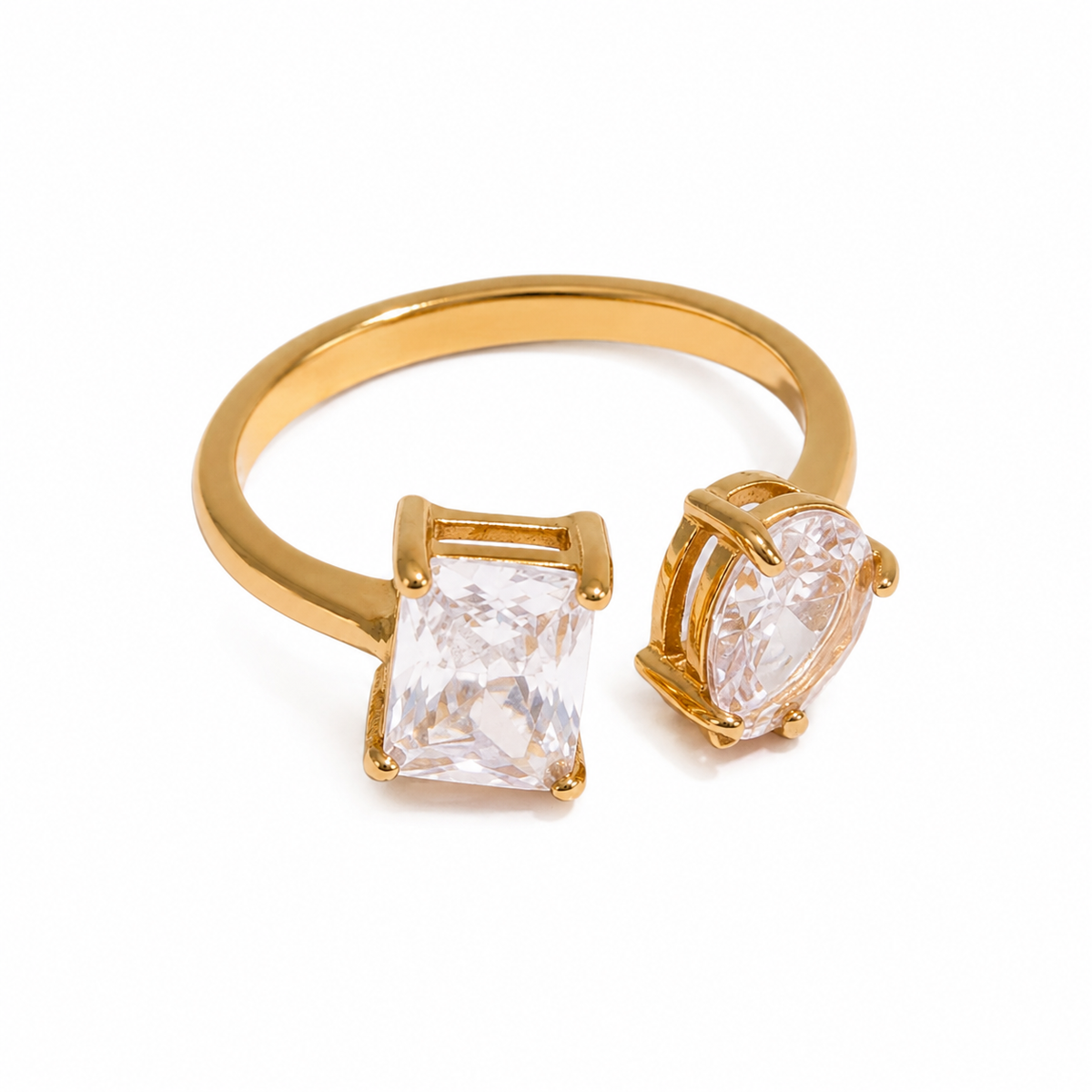 Arti ring