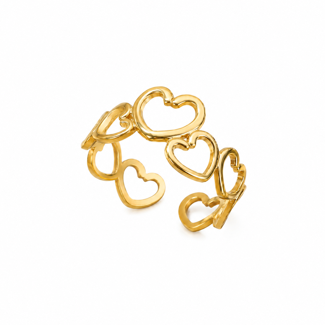 Meena ring
