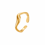 Wave ring