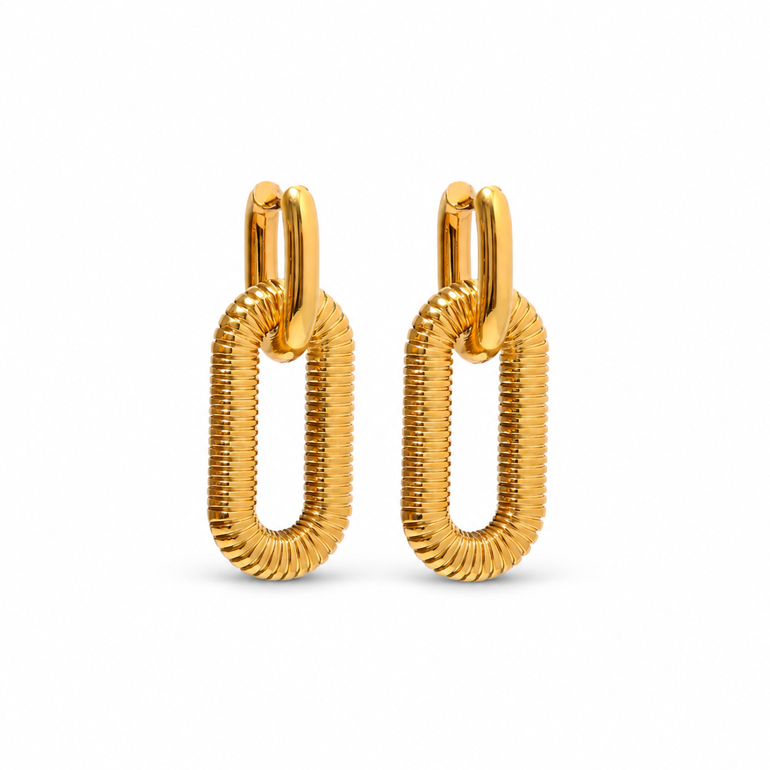 Georgina earrings
