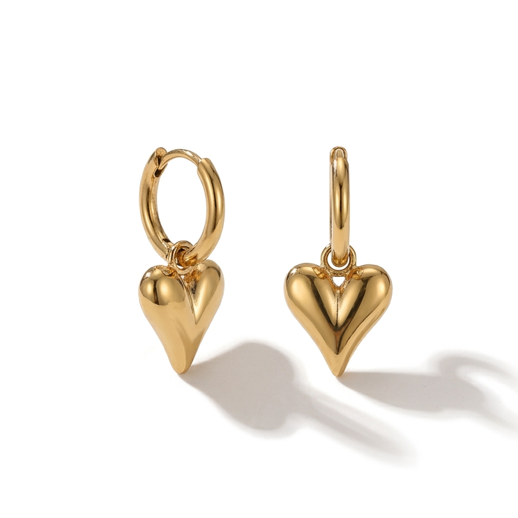 Clara earrings
