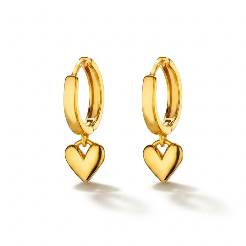 Grace earrings