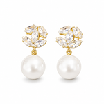 Nadia earrings