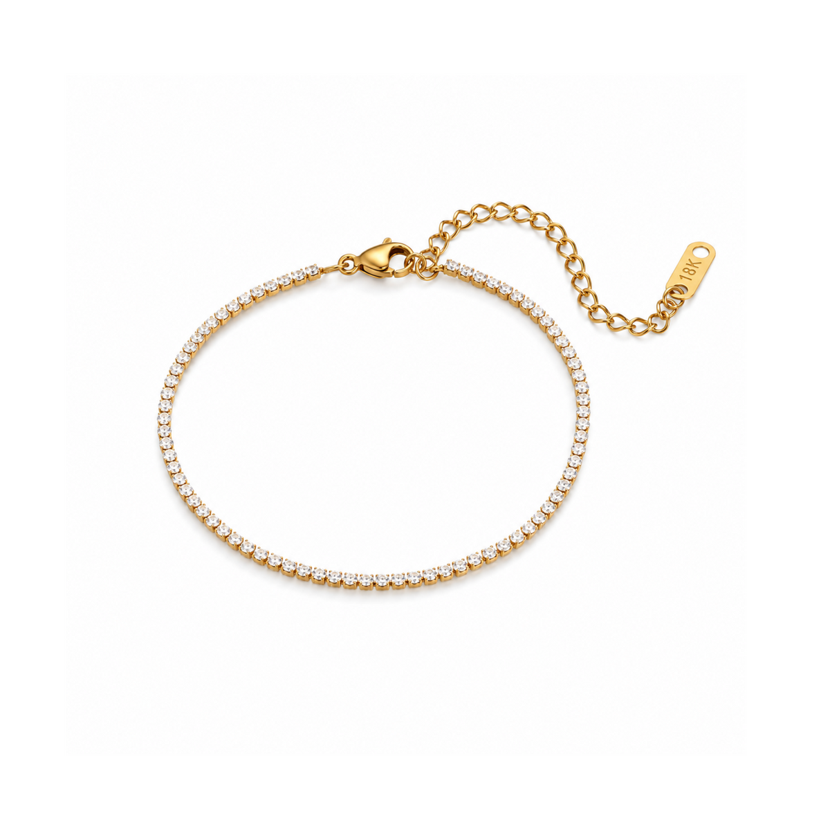 Serena bracelet