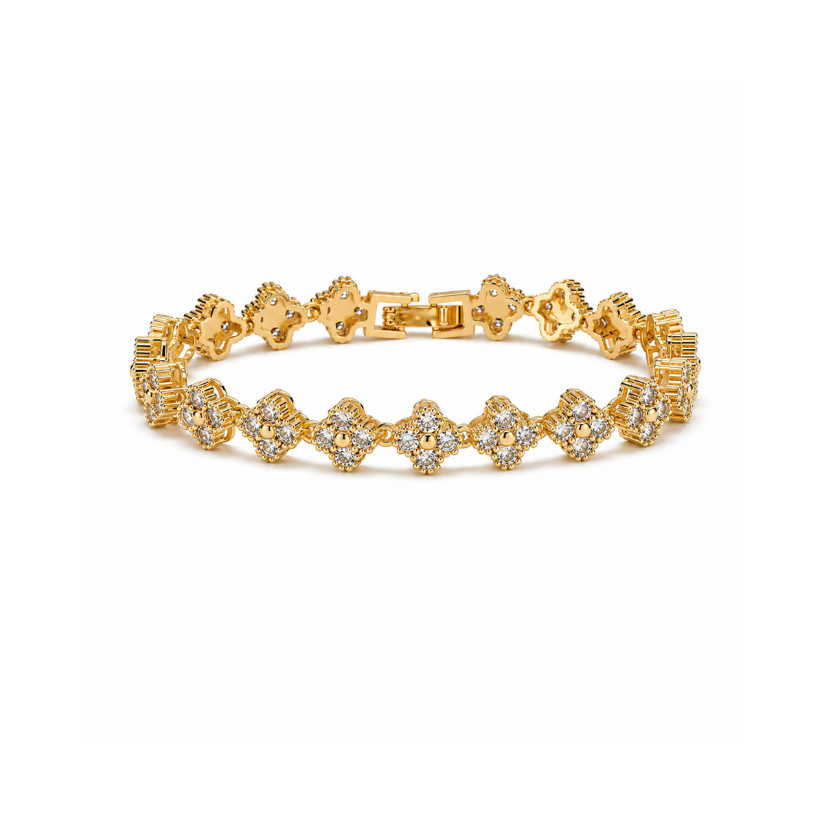 Alagi Diamond bracelet