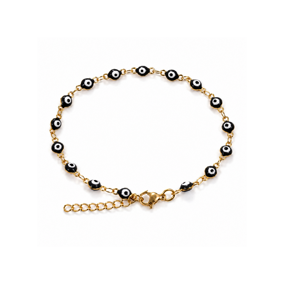 Beauty Eye bracelet