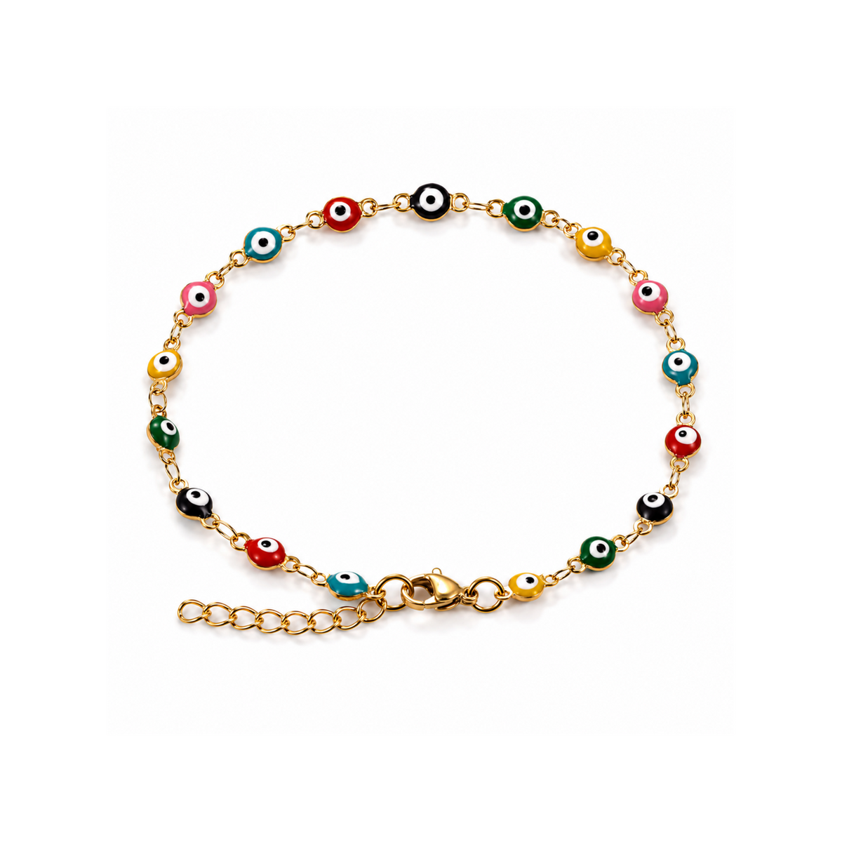 Beauty Eye bracelet