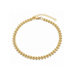 Chloe anklet