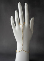 Elena hand chain