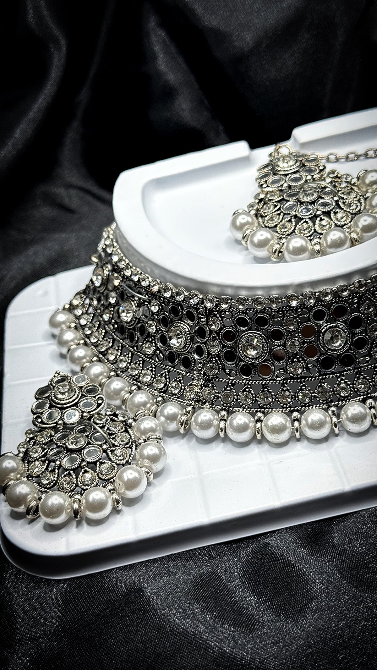 Necklace set SK001