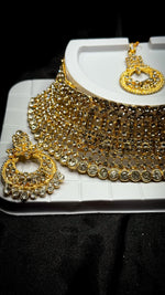 Necklace set SK005