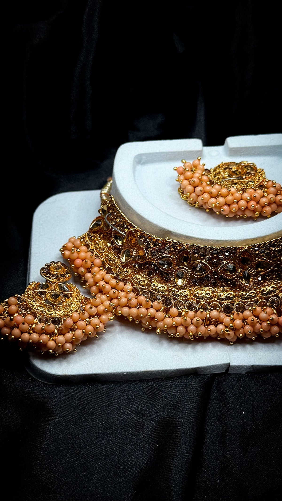 Necklace set SK006