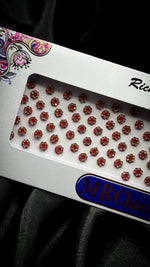 Pottu/Bindi card SK115