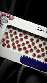 Pottu/Bindi card SK116