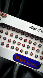 Pottu/Bindi card SK127