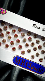 Pottu/Bindi card SK131