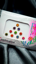 Pottu/Bindi card SK143