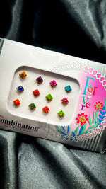 Pottu/Bindi card SK147