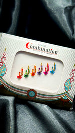Pottu/Bindi card SK151