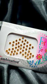 Pottu/Bindi card SK154