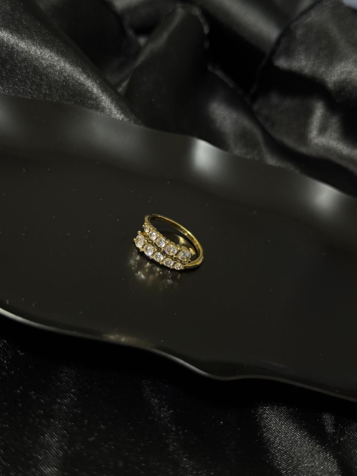 Aadhya ring