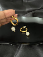 Celeste earrings