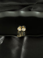 KJS Angel earrings