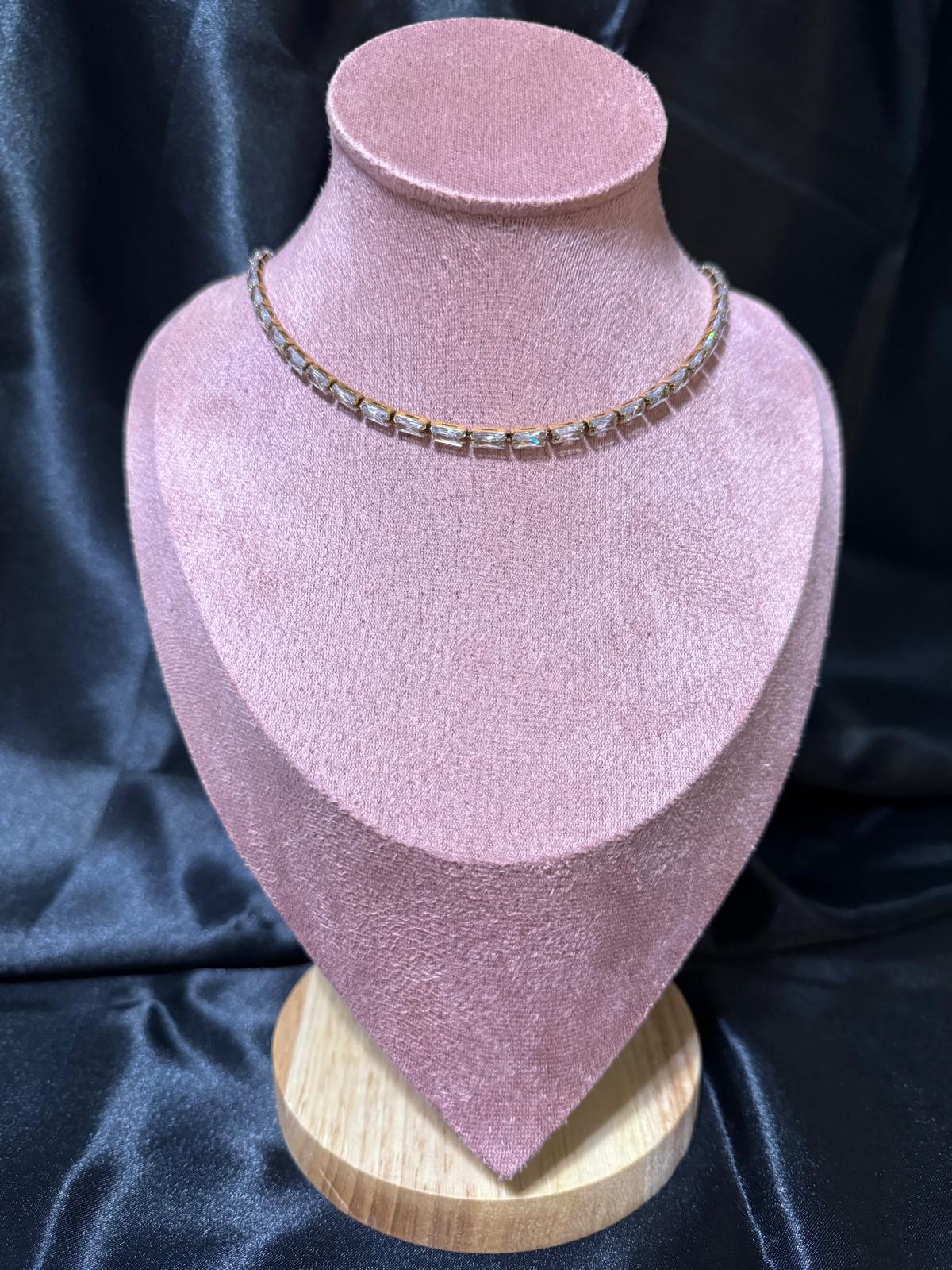 KJS Princess necklace