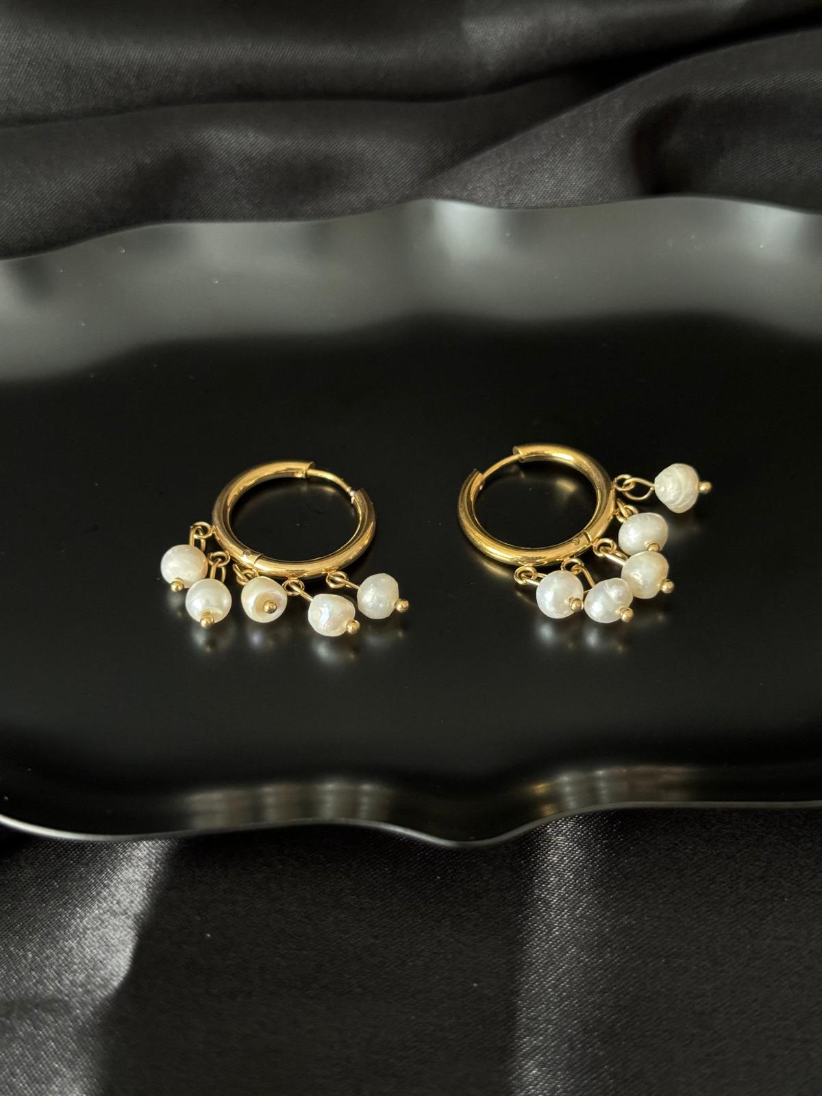 Maeve earrings