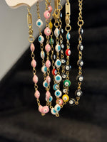 Beauty Eye bracelet