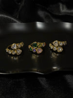 Rose ring