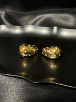 Diamond Drop earrings