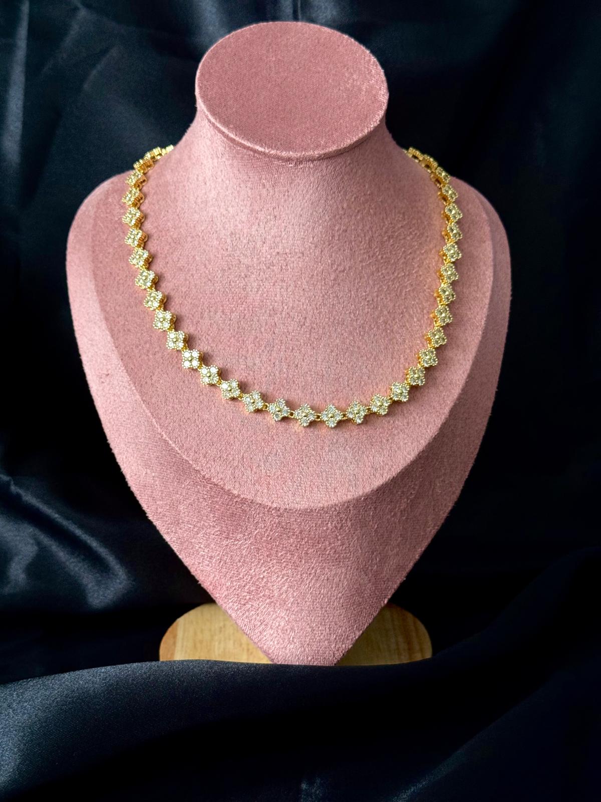Alagi necklace